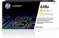 Yellow Toner Cartridge B764
