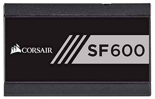 SFX 600W Power Supply Unit P936833