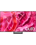 65 OLED 4K Smart TV Q730659