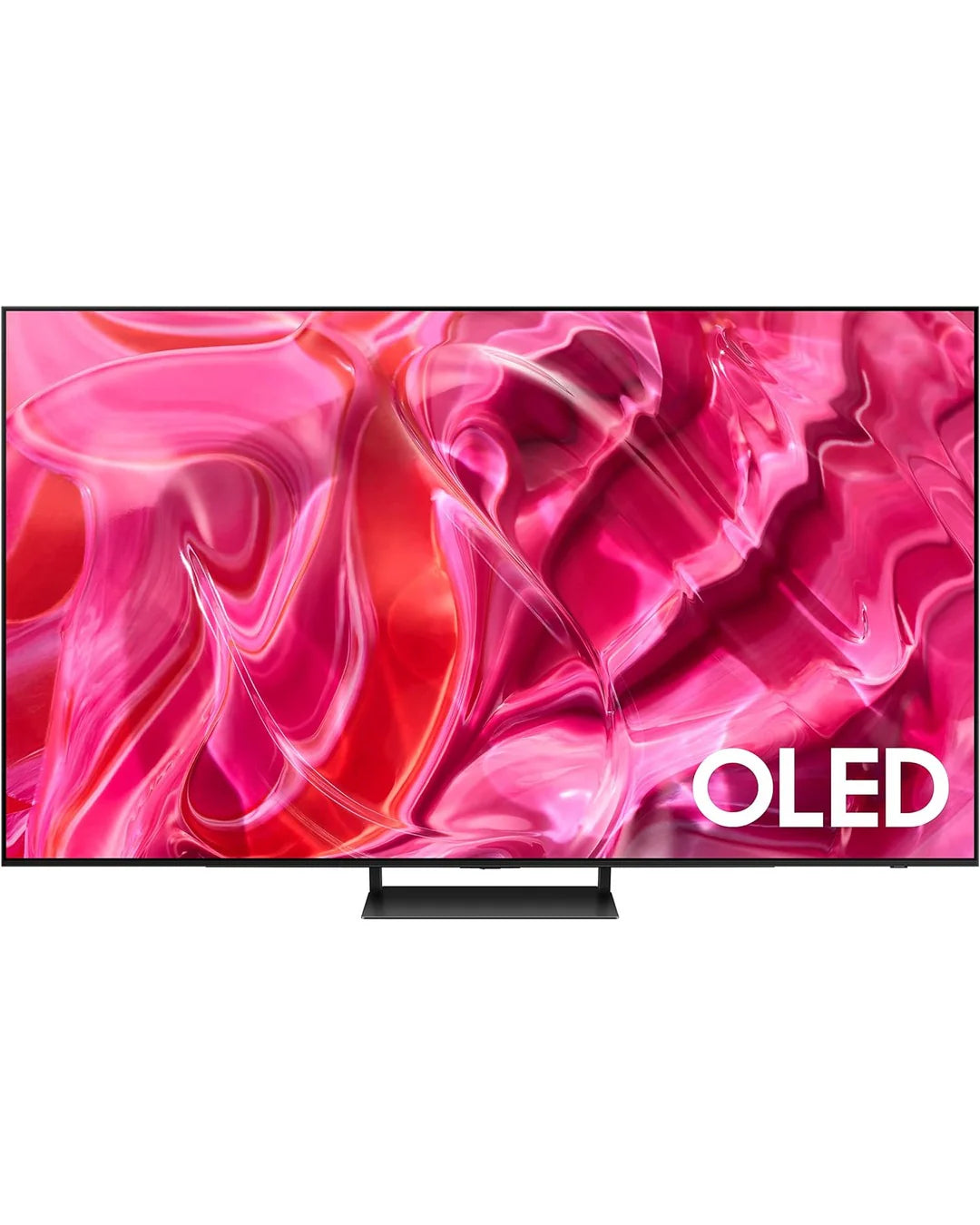65 OLED 4K Smart TV Q730659