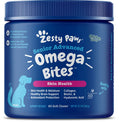 Fish Oil Soft Chews with Omega-3 Fatty Acids 90 Count B724