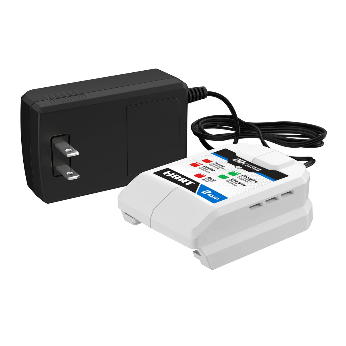 20-Volt Lithium-Ion 2.0Ah Battery and Charger S214822