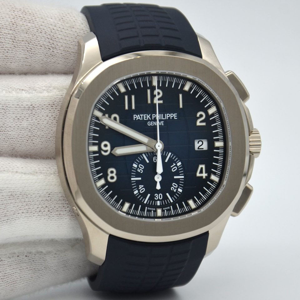 Mens Watch 42.2mm B8500