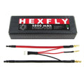 7.4V 2S 30C 5800 Lipo Battery E447047