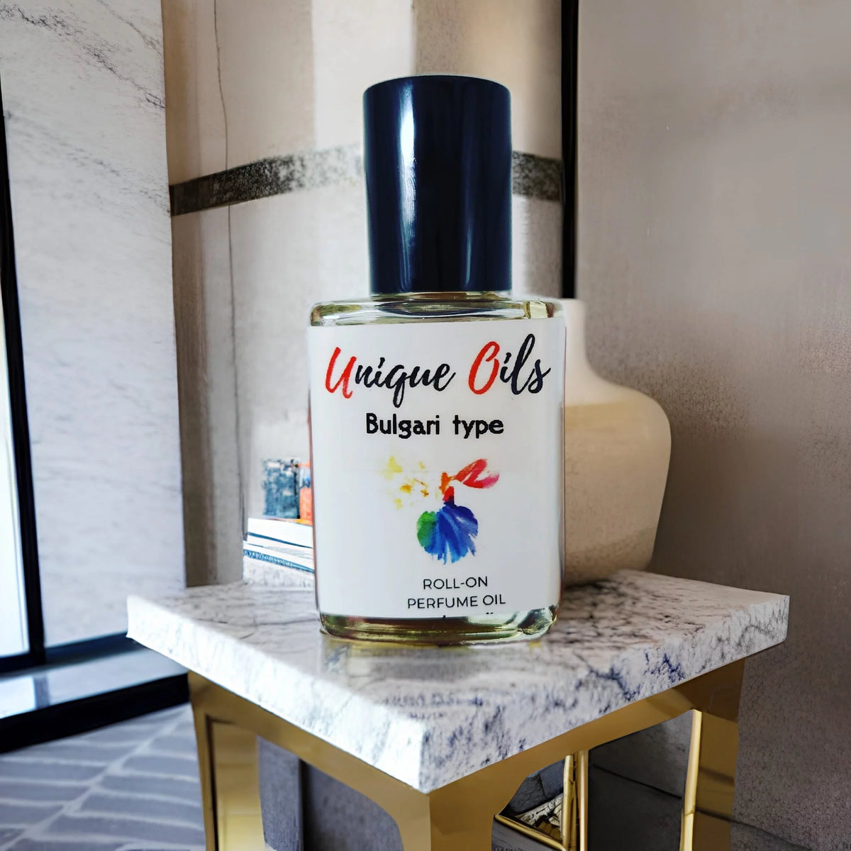 Coconut Perfume U543424