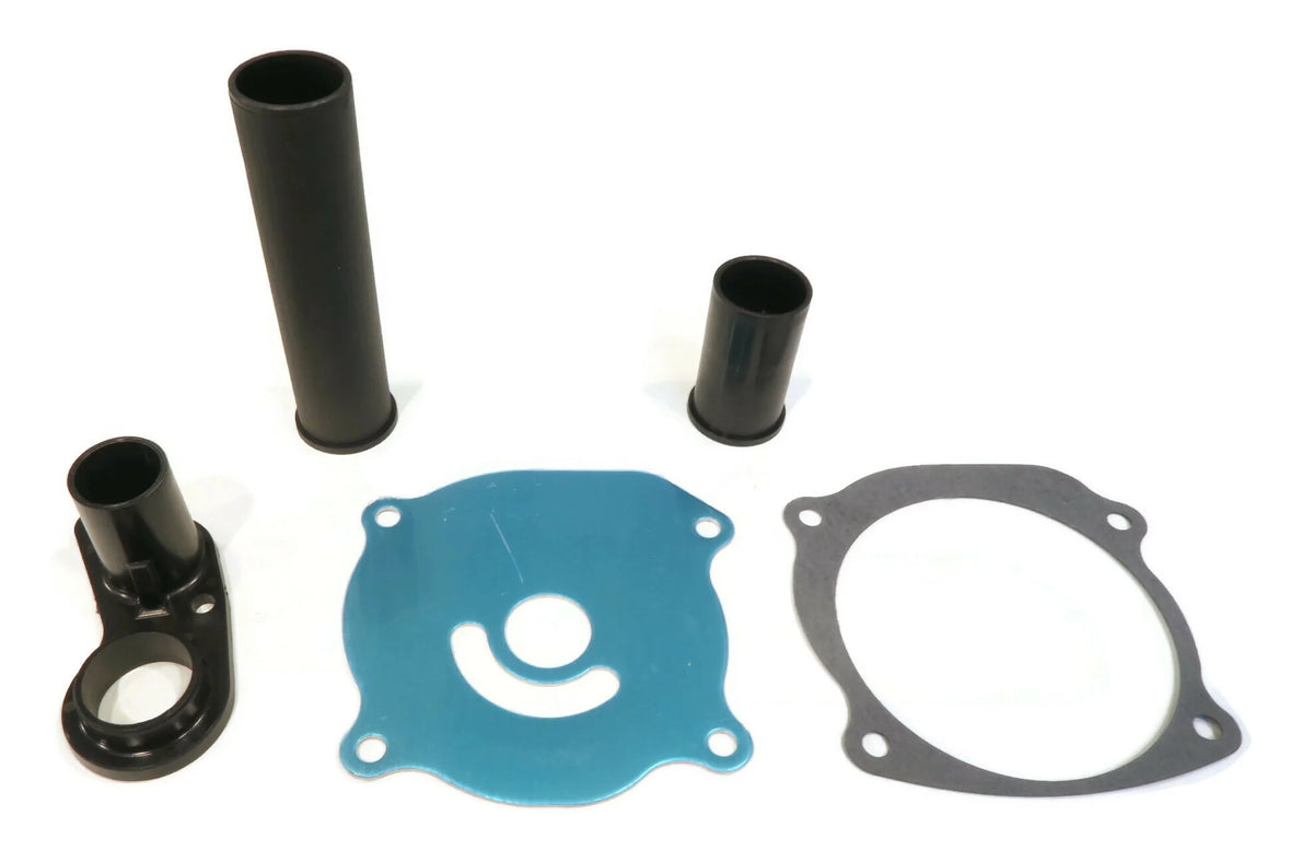 Water Pump Impeller Kit For 1995 Evinrude 150 HP Outboard X639