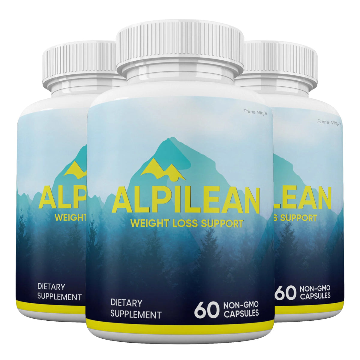 Capsules (3 Pack) B138