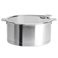 7-Quart Stew Pan with Glass Lid J677952