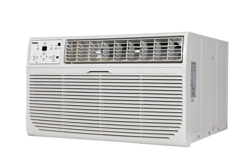 10000 BTU Through-the-Wall AC in White V901