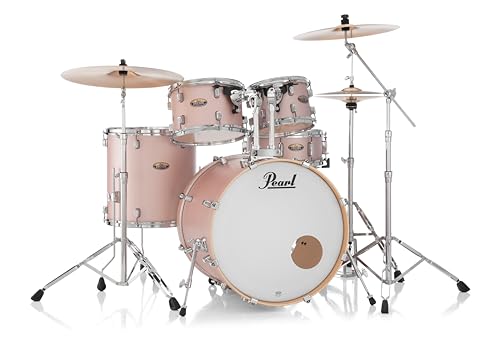 Blue 3 Piece Drum Shell Pack D9812