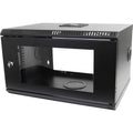 6U 19" Wall Mount Server Rack Cabinet F392