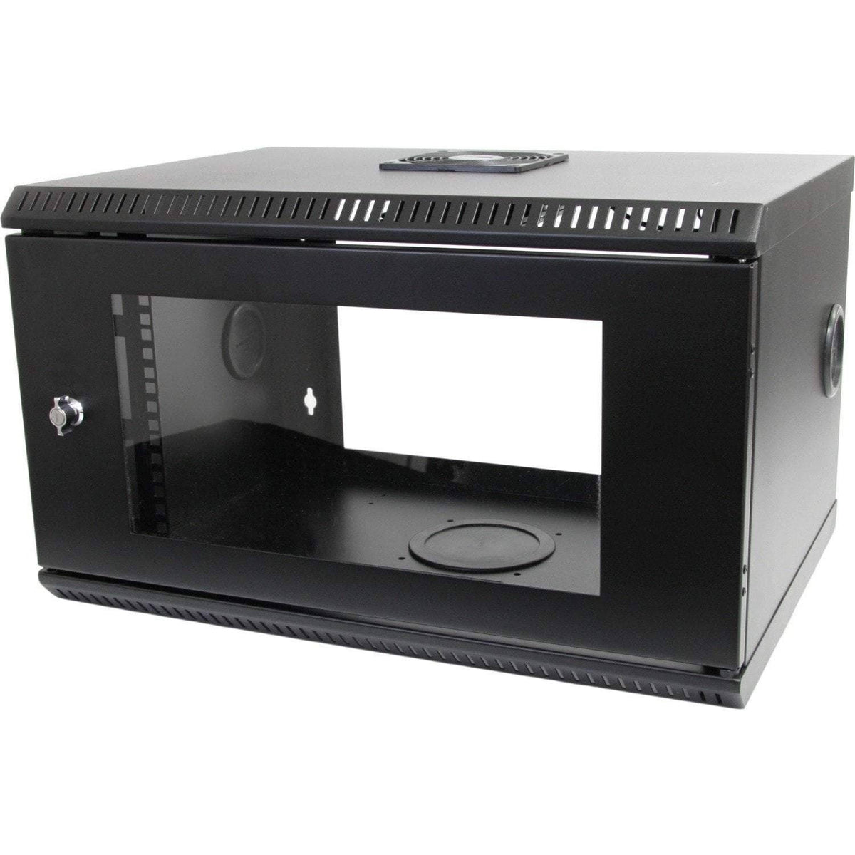 6U 19" Wall Mount Server Rack Cabinet F392