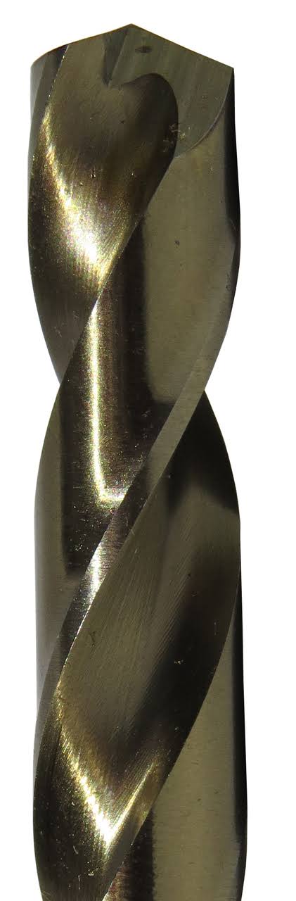 Cobalt Aircraft Extension Drill Bit M7072