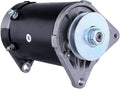 NEW STARTER GENERATOR COMPATIBLE WITH EZ-GO WORKHORSE 1200 1200 LX 800 800 LX ST350 D2305