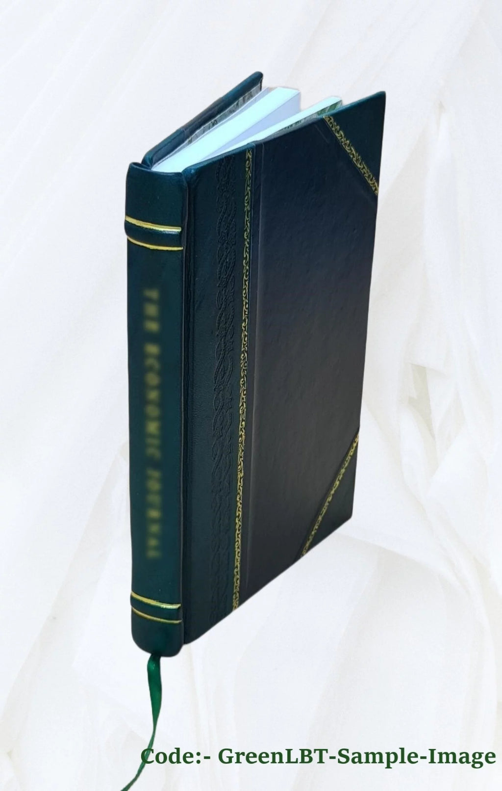 Little Office of the Blessed Virgin Mary Leather Bound M98708