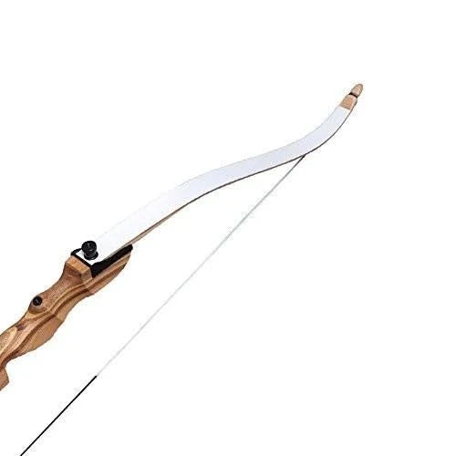 Bow Limbs Only - 62x22 or 66x22 18 lbs. White B10218