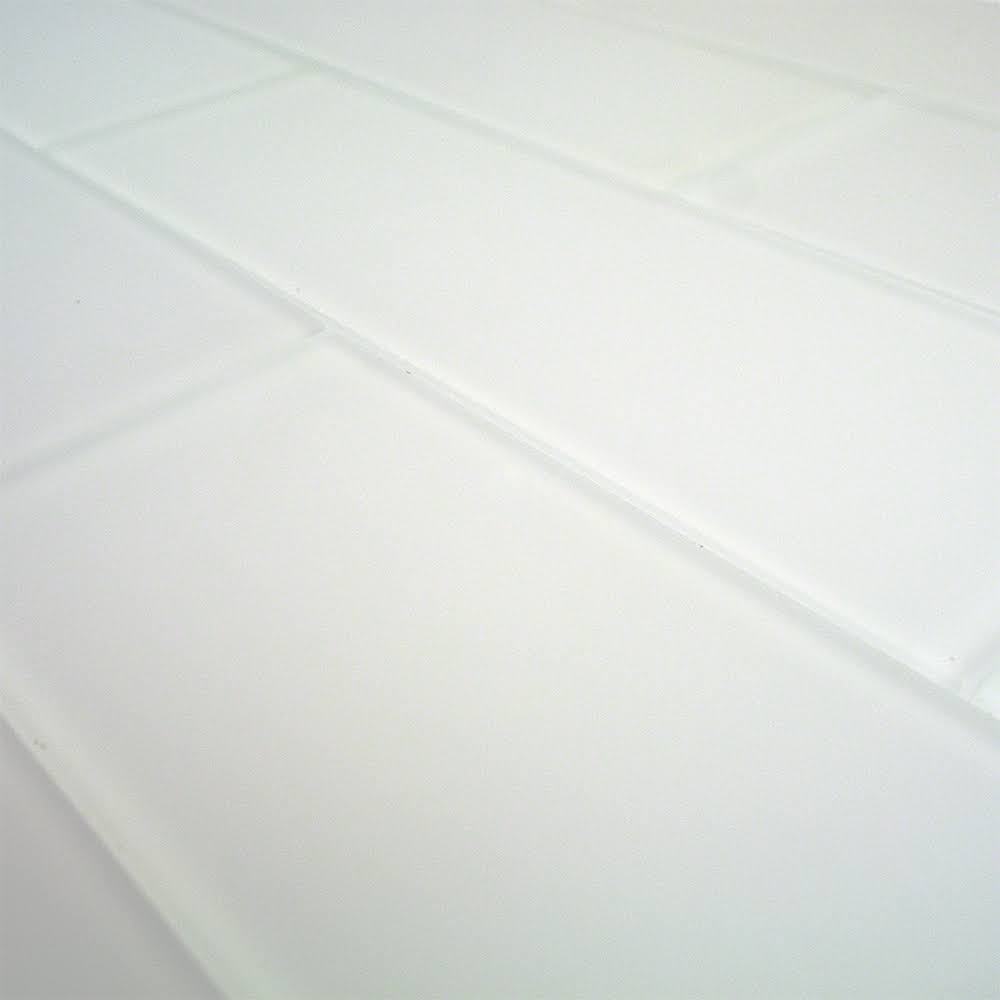 Glass Subway Tile Q2375