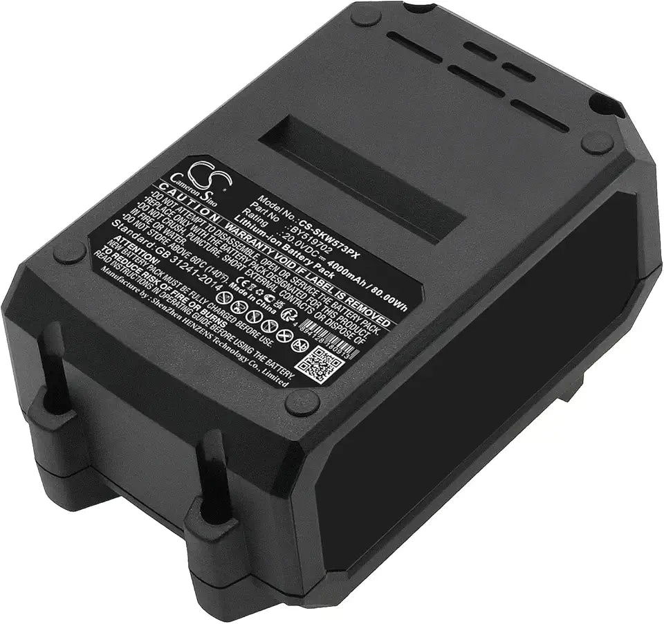 4000mAh Battery H212