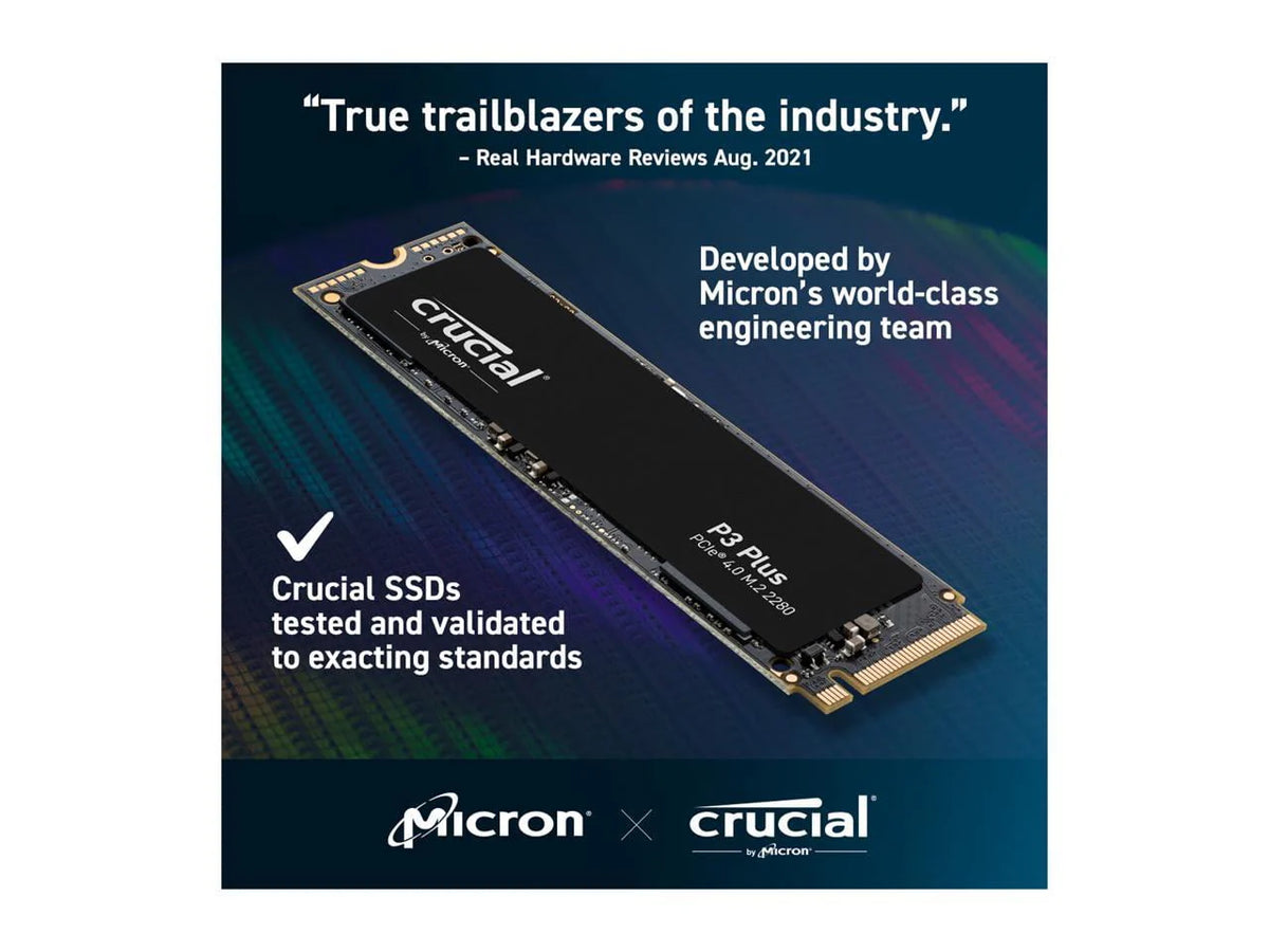 4TB PCI-Express 4.0 NVMe Internal Solid State Drive W204