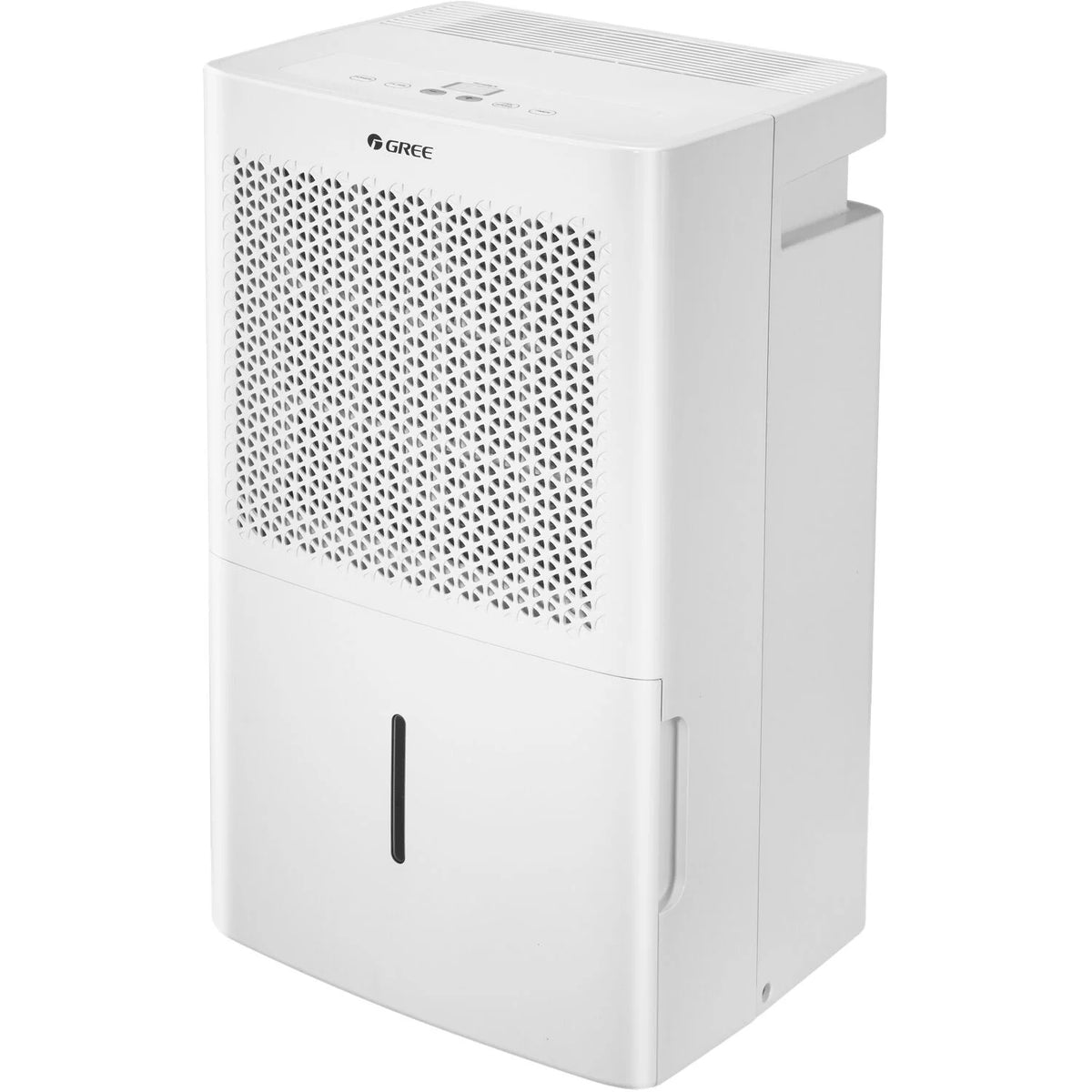 Energy Star 35-Pint Dehumidifier H220800