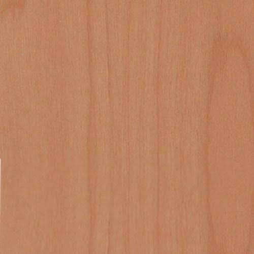 Red Alder Wood Veneer Plain Sliced 10 Mil 4 Feet x 8 Feet T111515