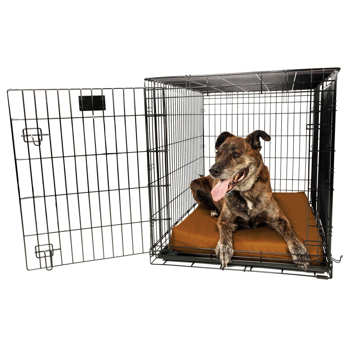 Orthopedic Crate Bed W11179