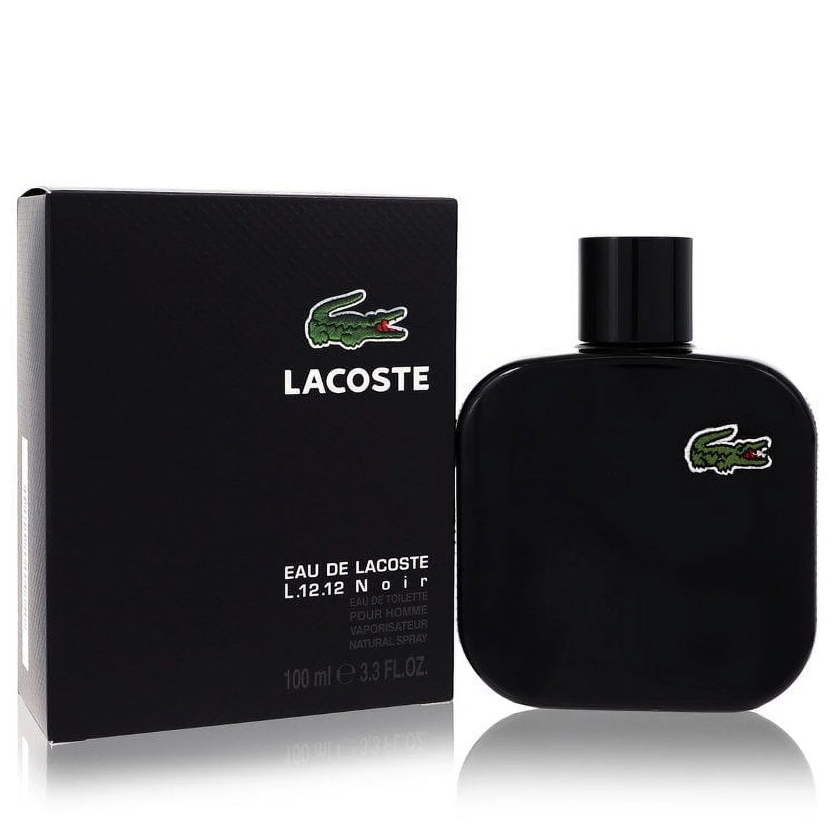 Eau De Toilette Spray 3.4 oz H2088