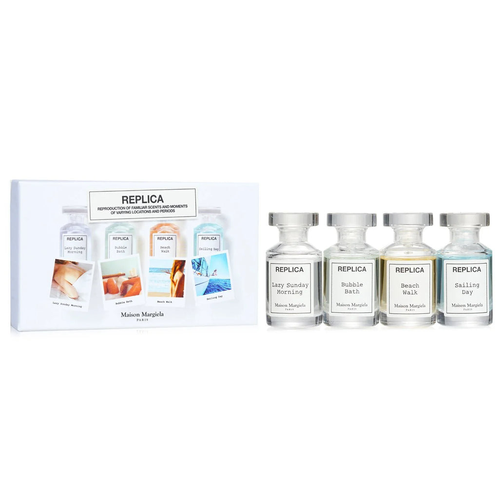 4x7ml/0.2oz Coffret P768059