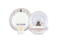 16-Piece Dinnerware Set A468383
