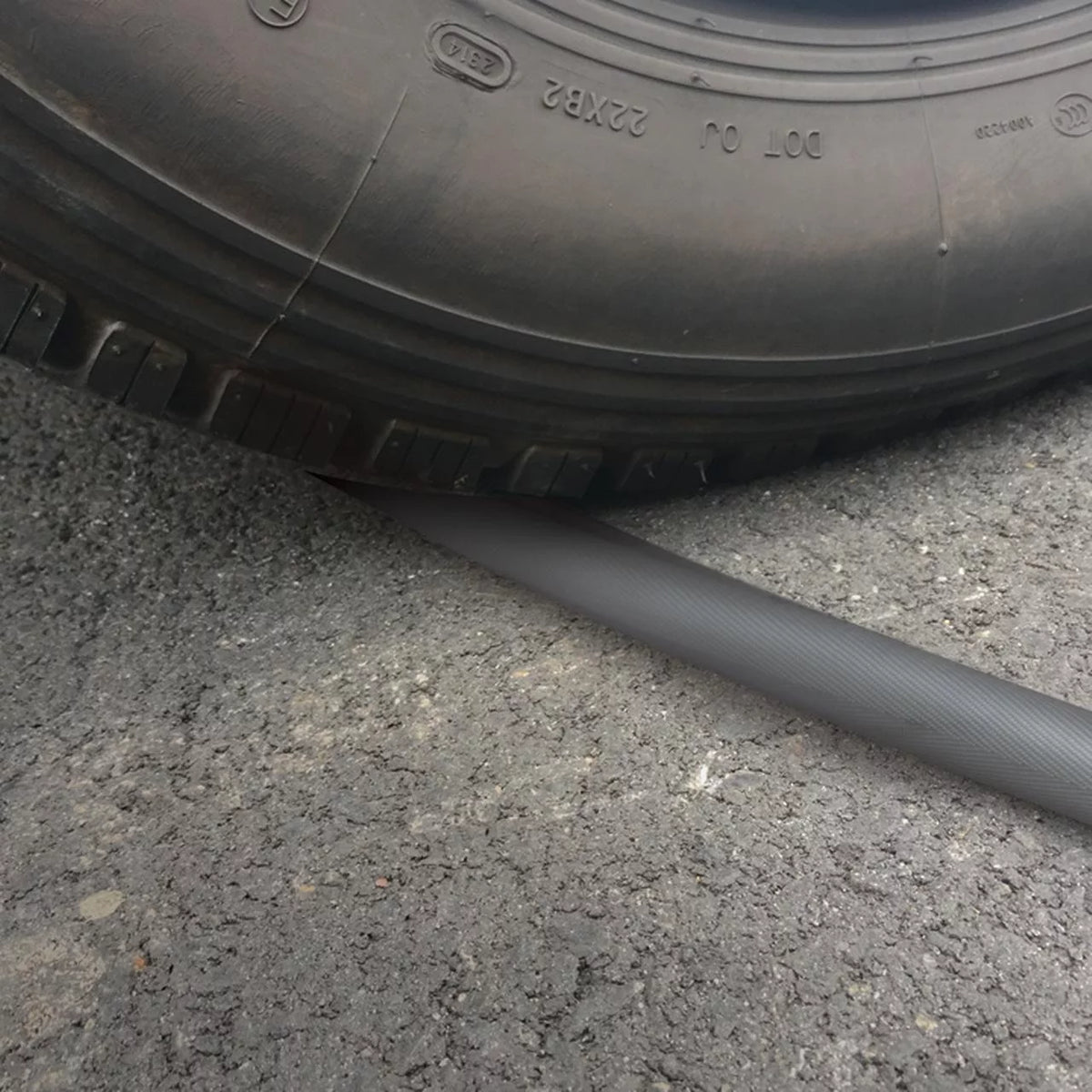 5/8" Fiberjacket Garden Hose Y8038