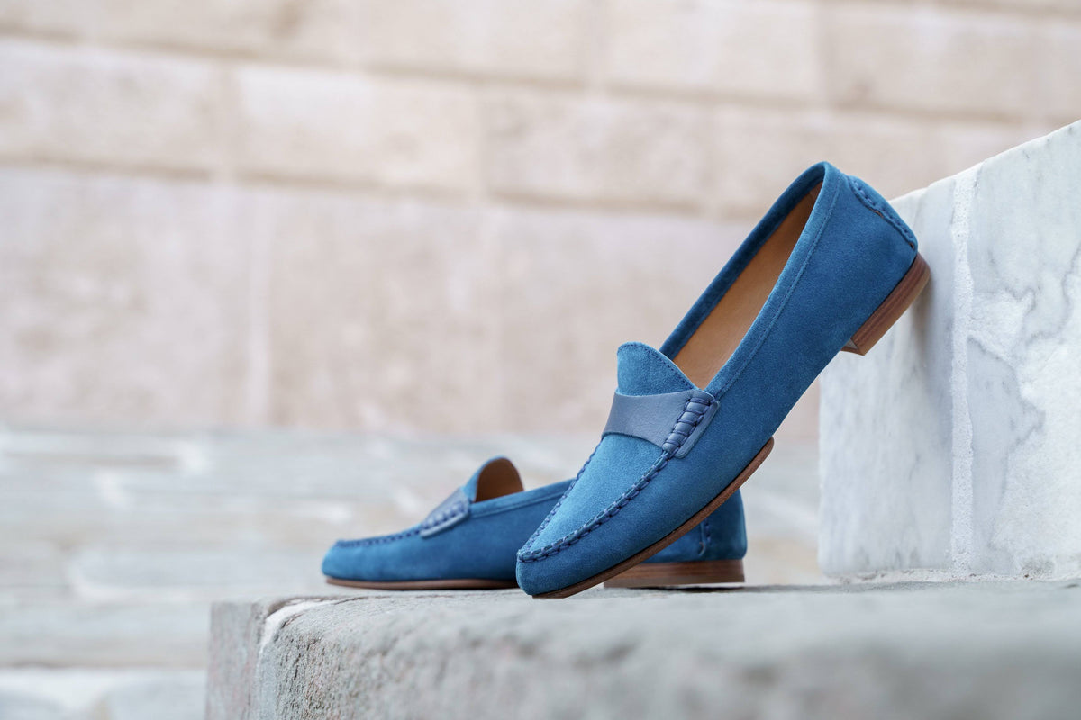 Pecan Shoes B95988