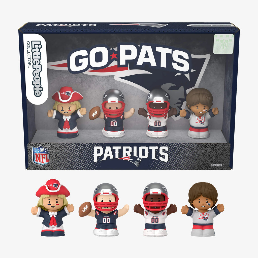 Little People Collector Set A9299