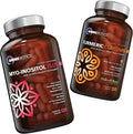 Myo-Inositol + Turmeric Curcumin I402