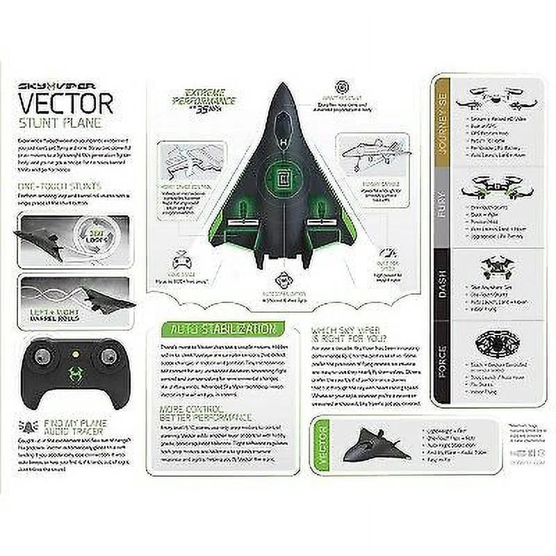 Stunt Jet U2951
