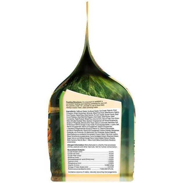 Bird Food Z6964