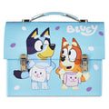 Tin Carry All with Handle J349482
