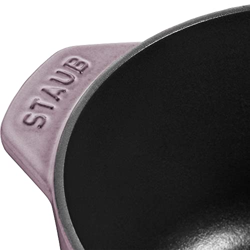 Cast Iron 1.5-qt Petite French Oven K83906