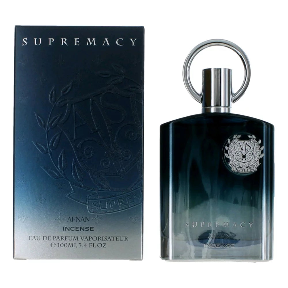 3.4 oz Eau De Parfum Spray Q18024