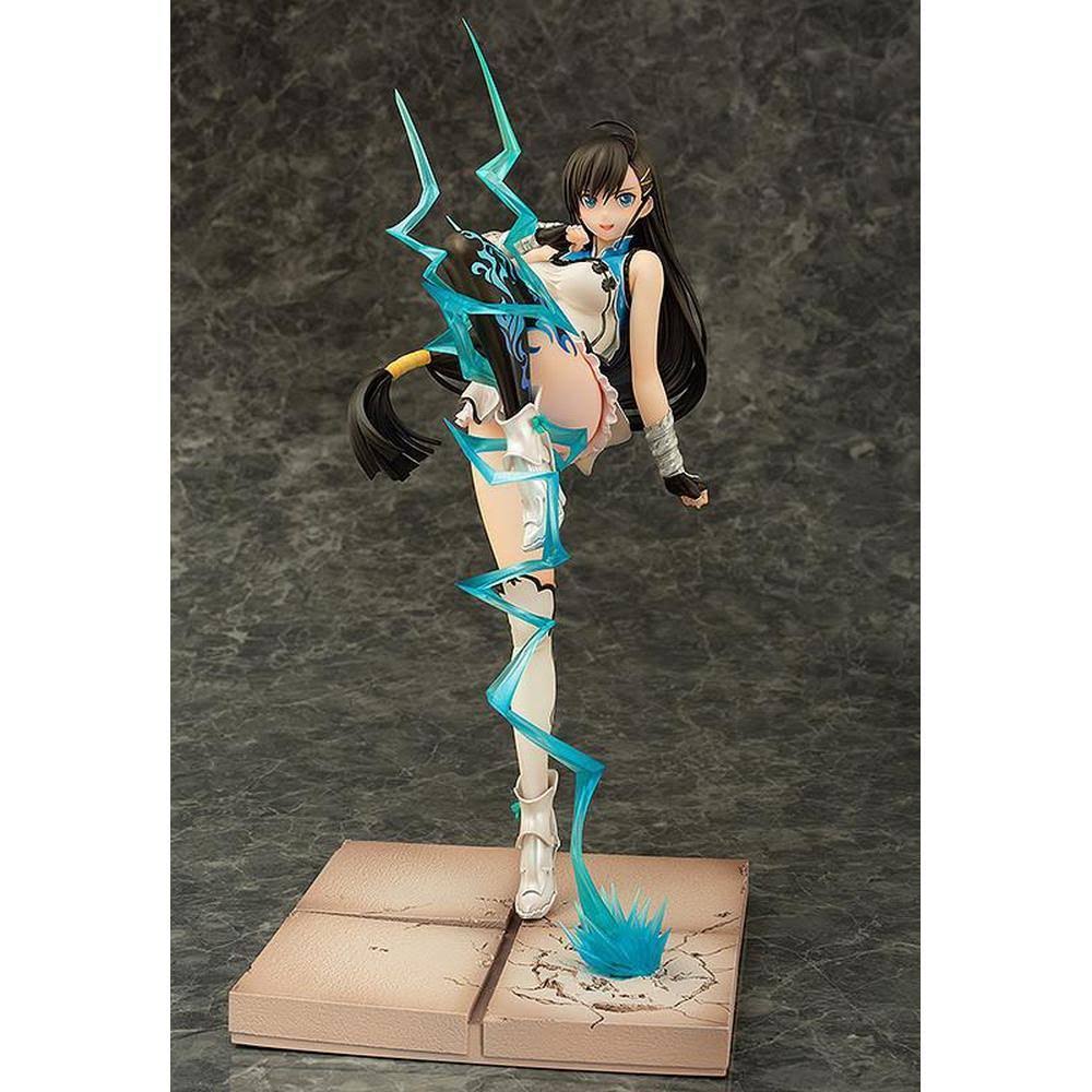 1/7 Scale Figure H884