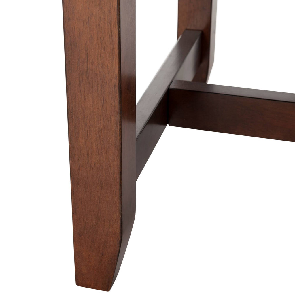 3 Piece Mahogany Pub Set S17091