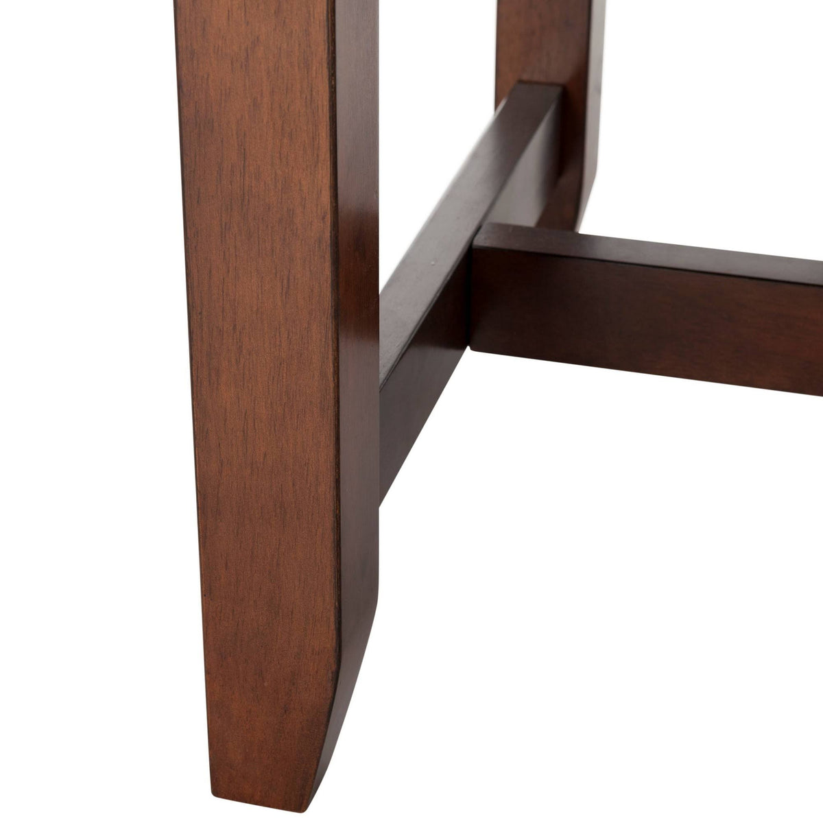 3 Piece Mahogany Pub Set S17091