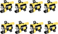 Set of 8 Heavy Duty Round Ignition Coil Pack I716911
