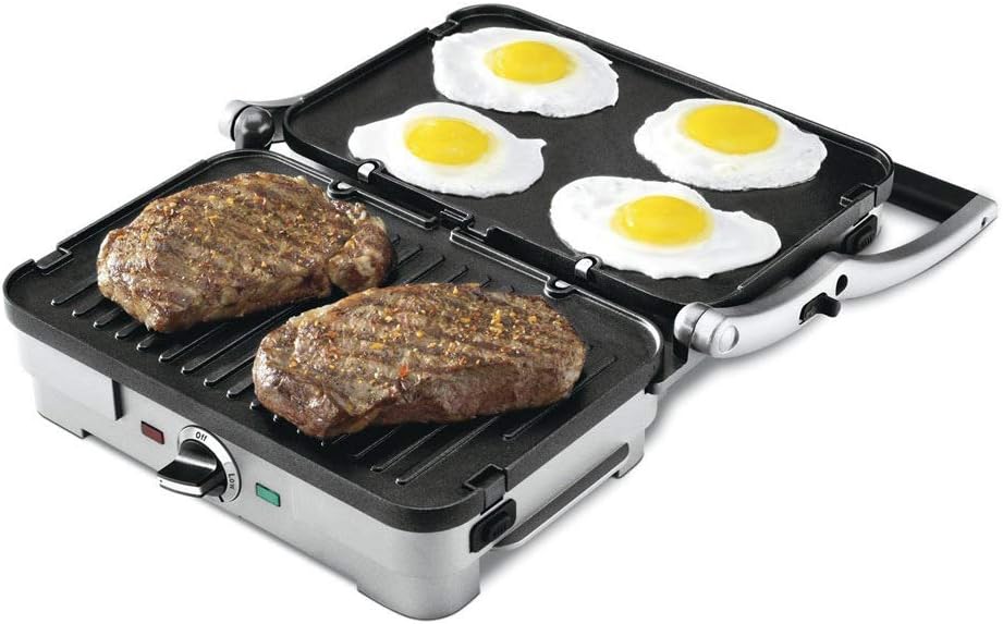 Compact Griddler U306