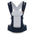 Navy Cool Mesh Baby Carrier G9449
