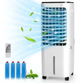 Portable Evaporative Air Cooler 12L A71153