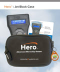Bluetooth Universal Microchip Reader/Scanner with Black Case G71955