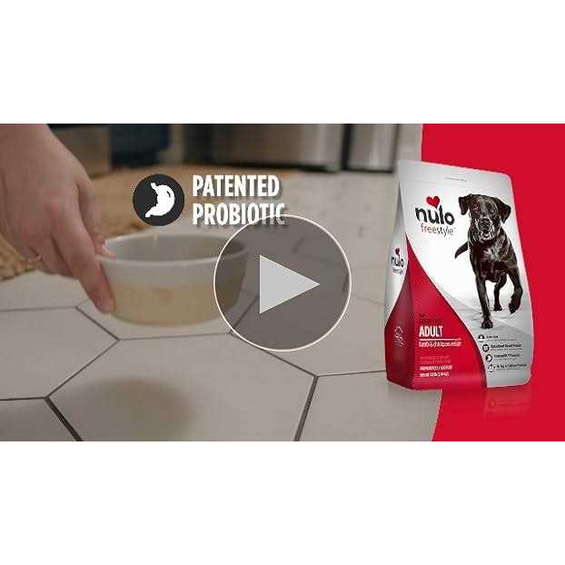 Grain Free Dry Puppy Food N890648