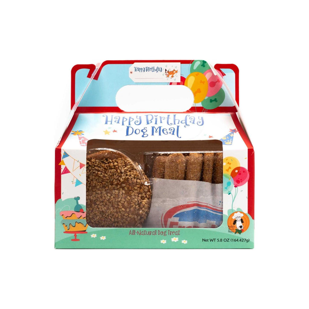 Dog Meal W818324