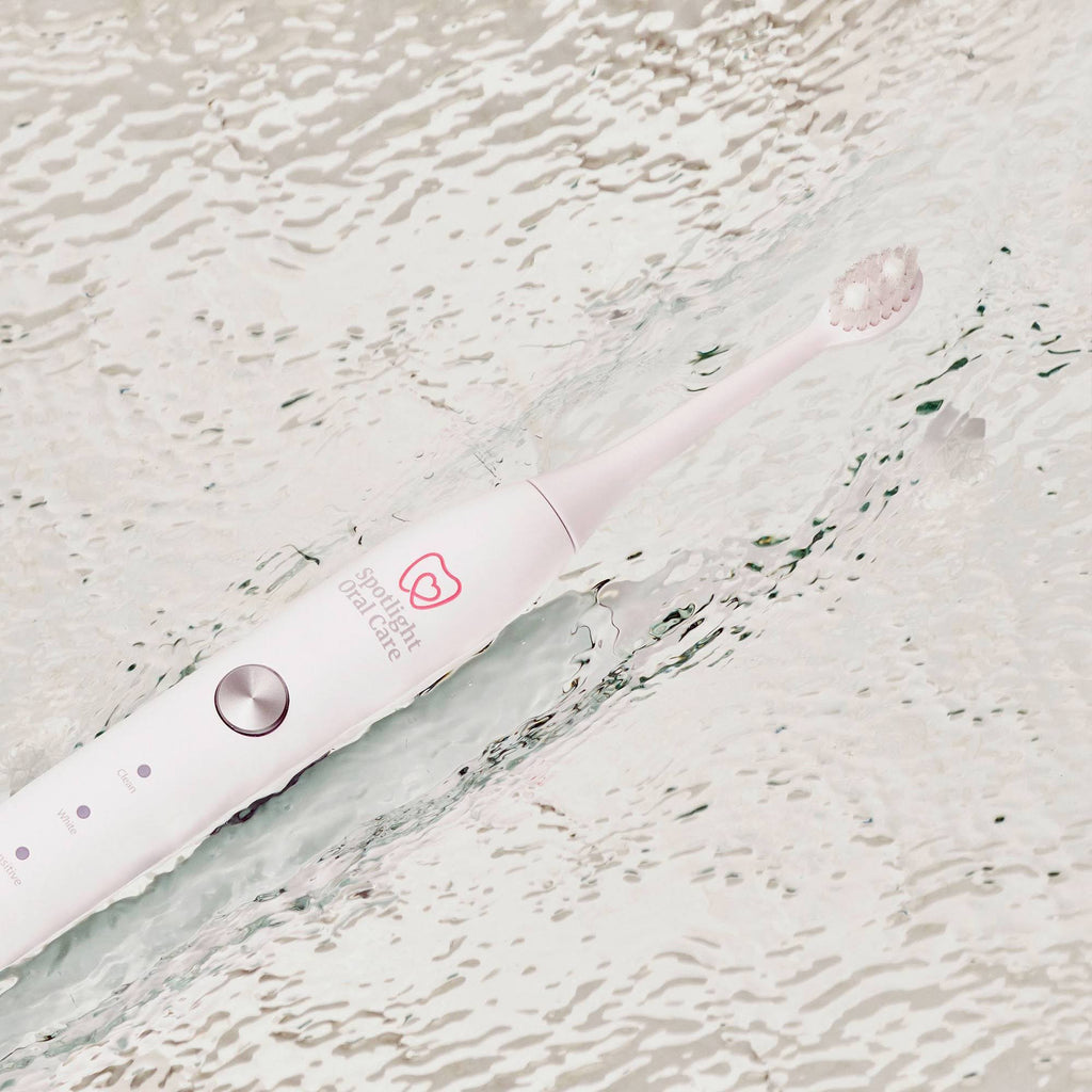 Sonic Toothbrush P38491