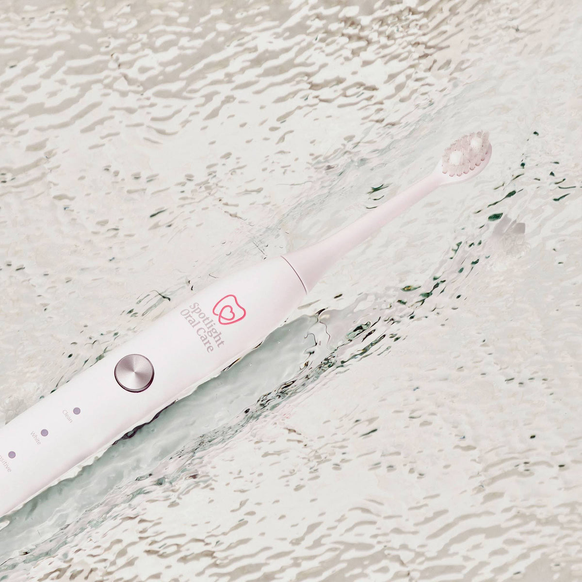 Sonic Toothbrush P38491
